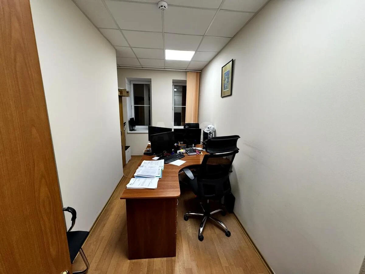 Office vul. Shovkovychna 7А, 184m2666083