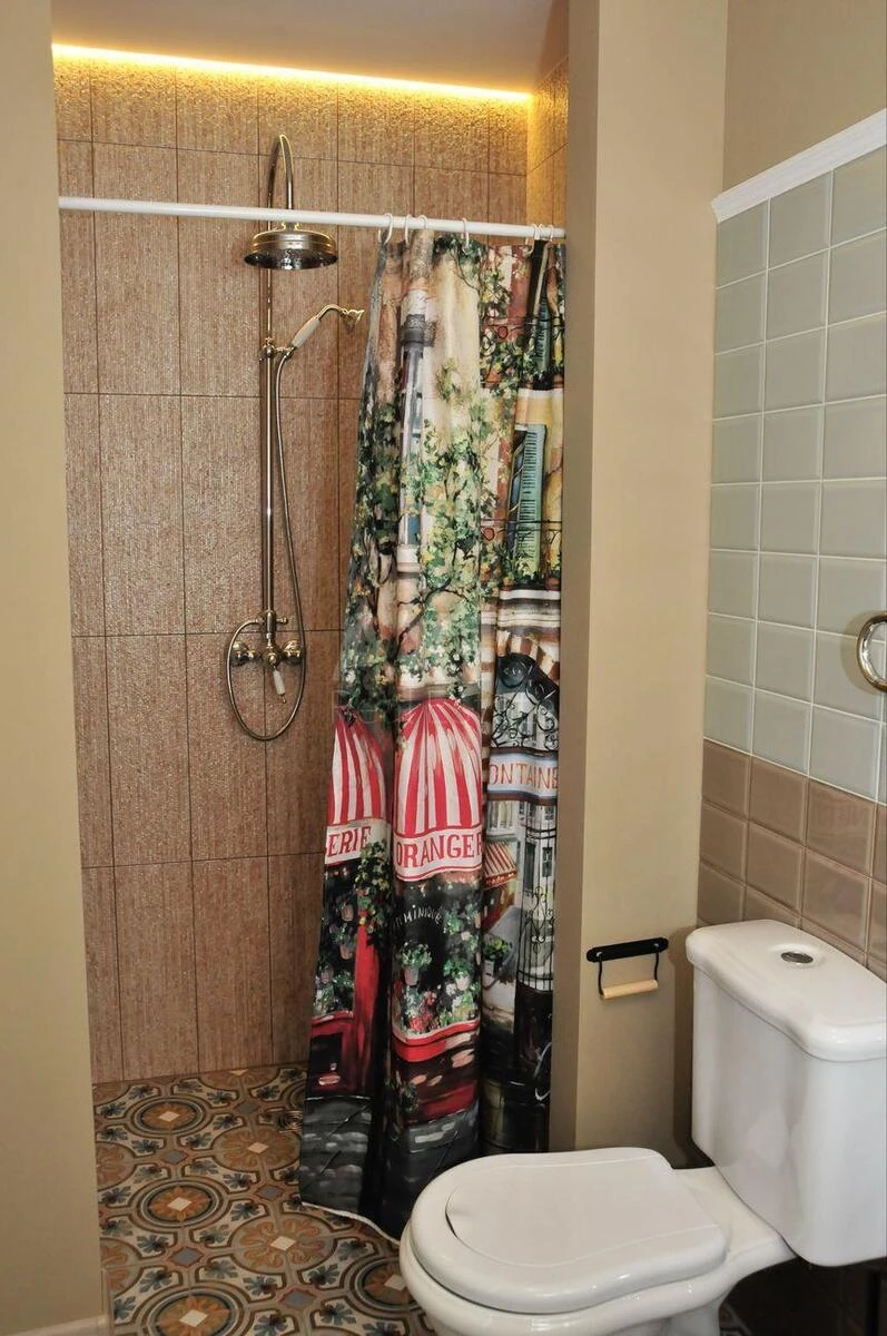 5k apartment vul. Glybochyc'ka 32666318