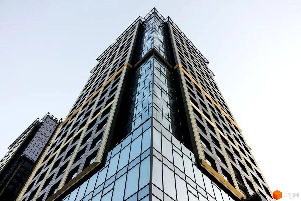 3k apartment vul. Predslavyns'ka 20А650170