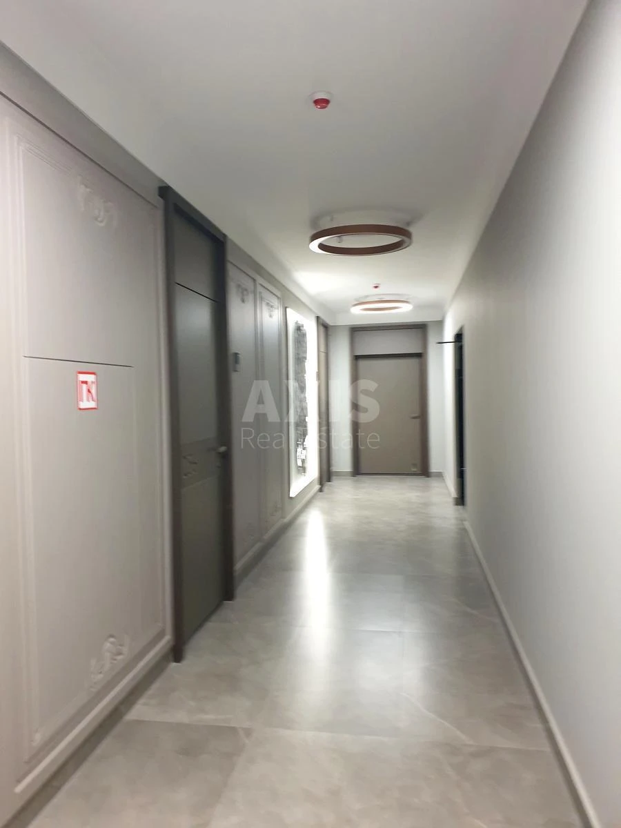 1k apartment vul. Degtjarivs'ka 17650436