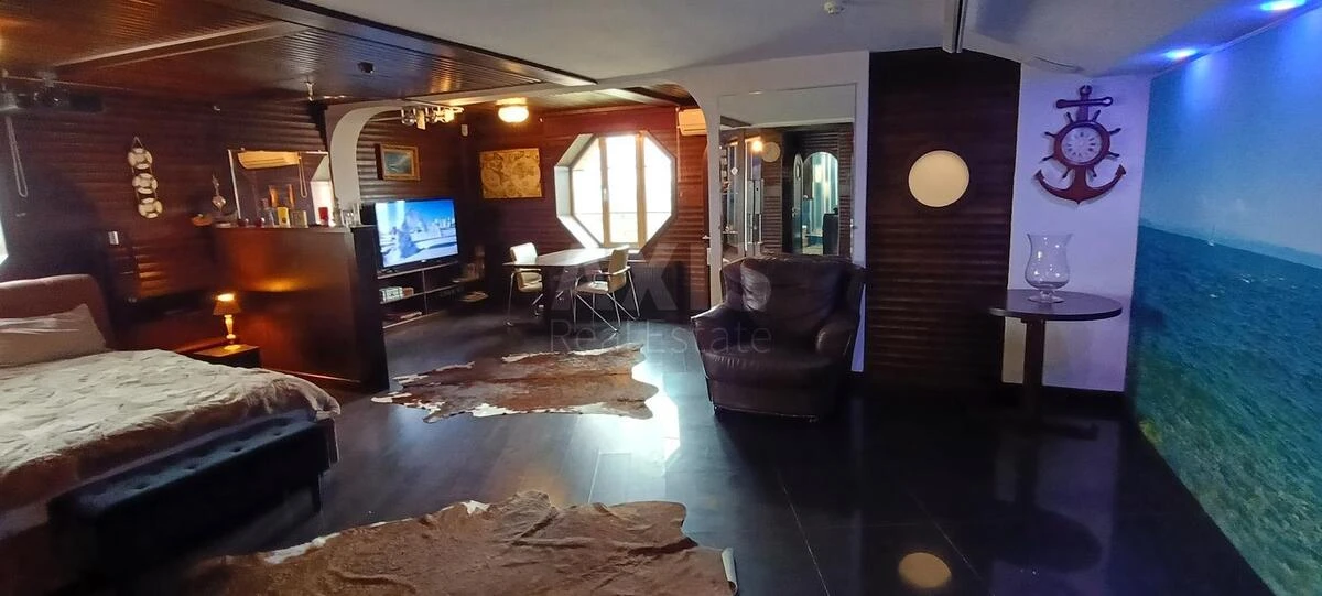 1k apartment vul. Sim'i' Kul'zhenkiv 7671243