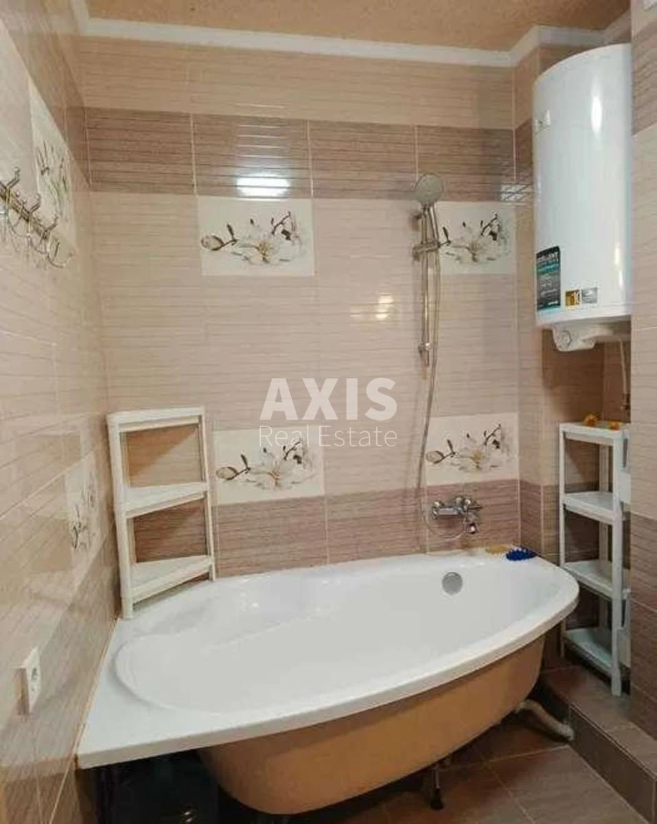 3k apartment vul. Kahovs'ka 60309778