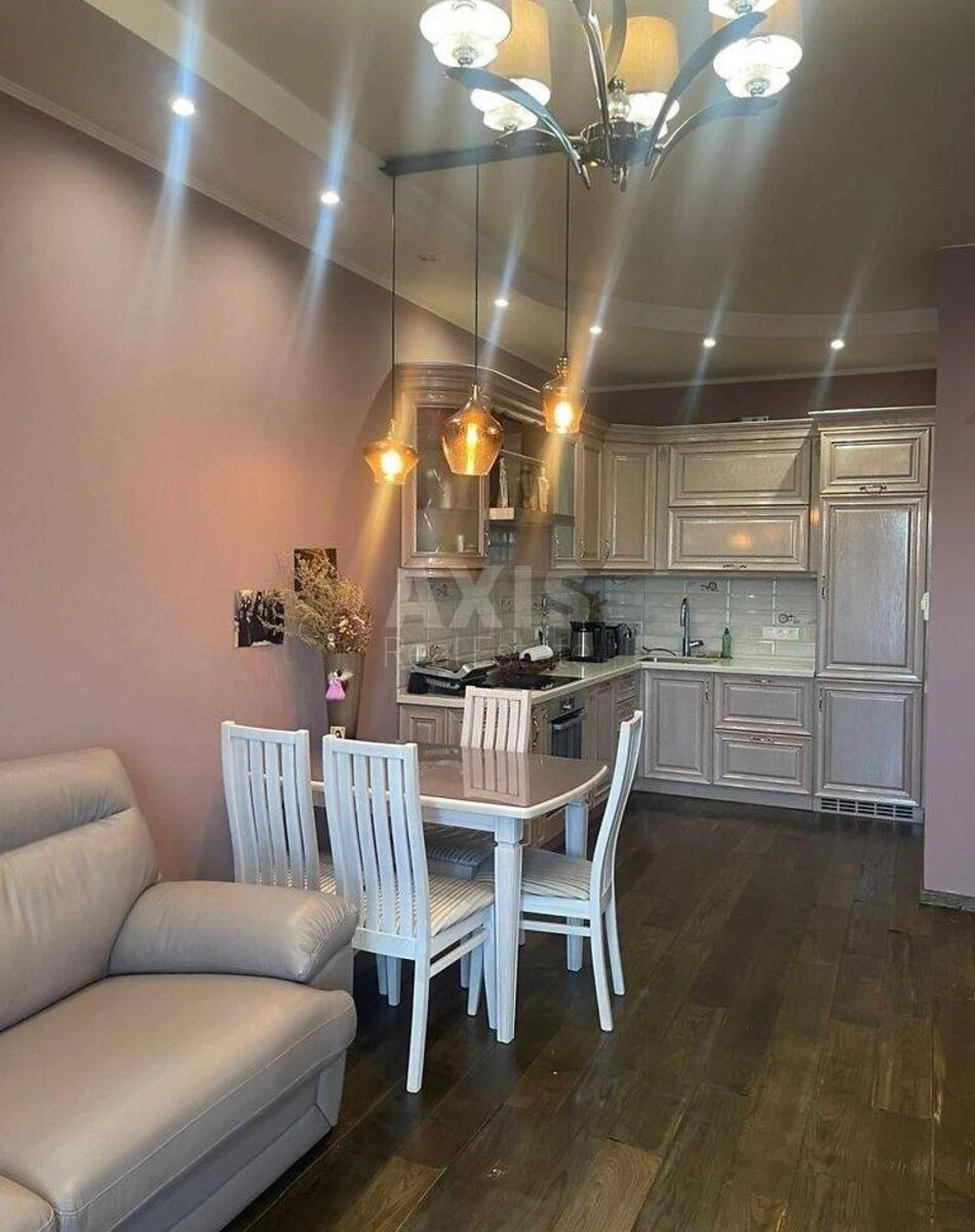 1k apartment vul. Okipnoi' Rai'sy 1871791