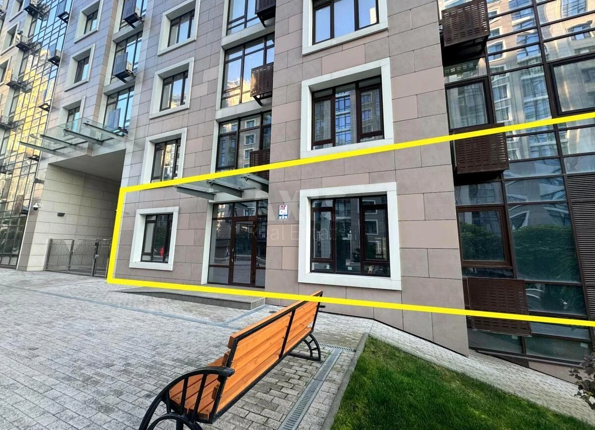 Office vul. Ioana Pavla II 6/1, 450m263647