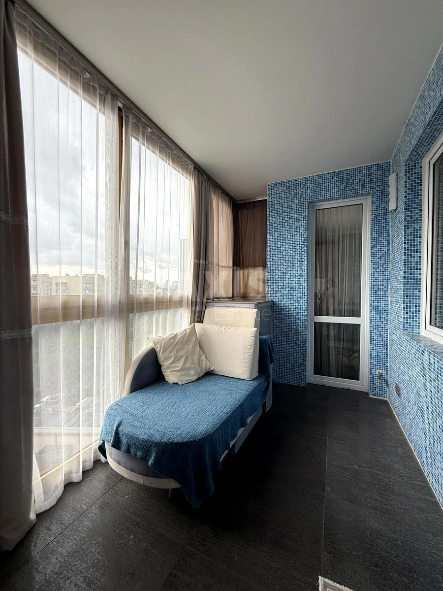 3к квартира пр-т Голосеевский 626366613