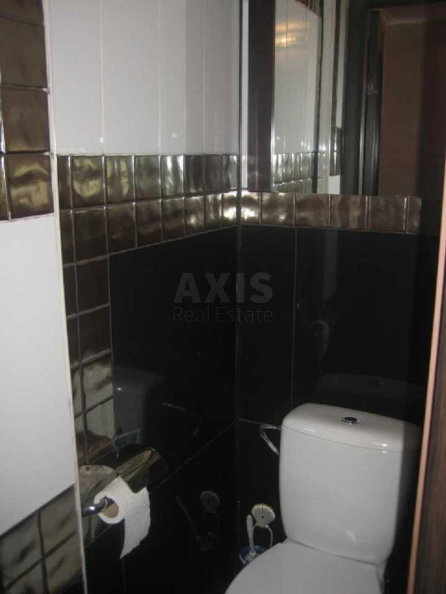 1k apartment vul. Vvedens'ka 6718036