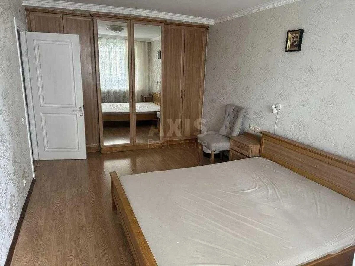 3к квартира ул. Гаврилишина Богдана 4702381