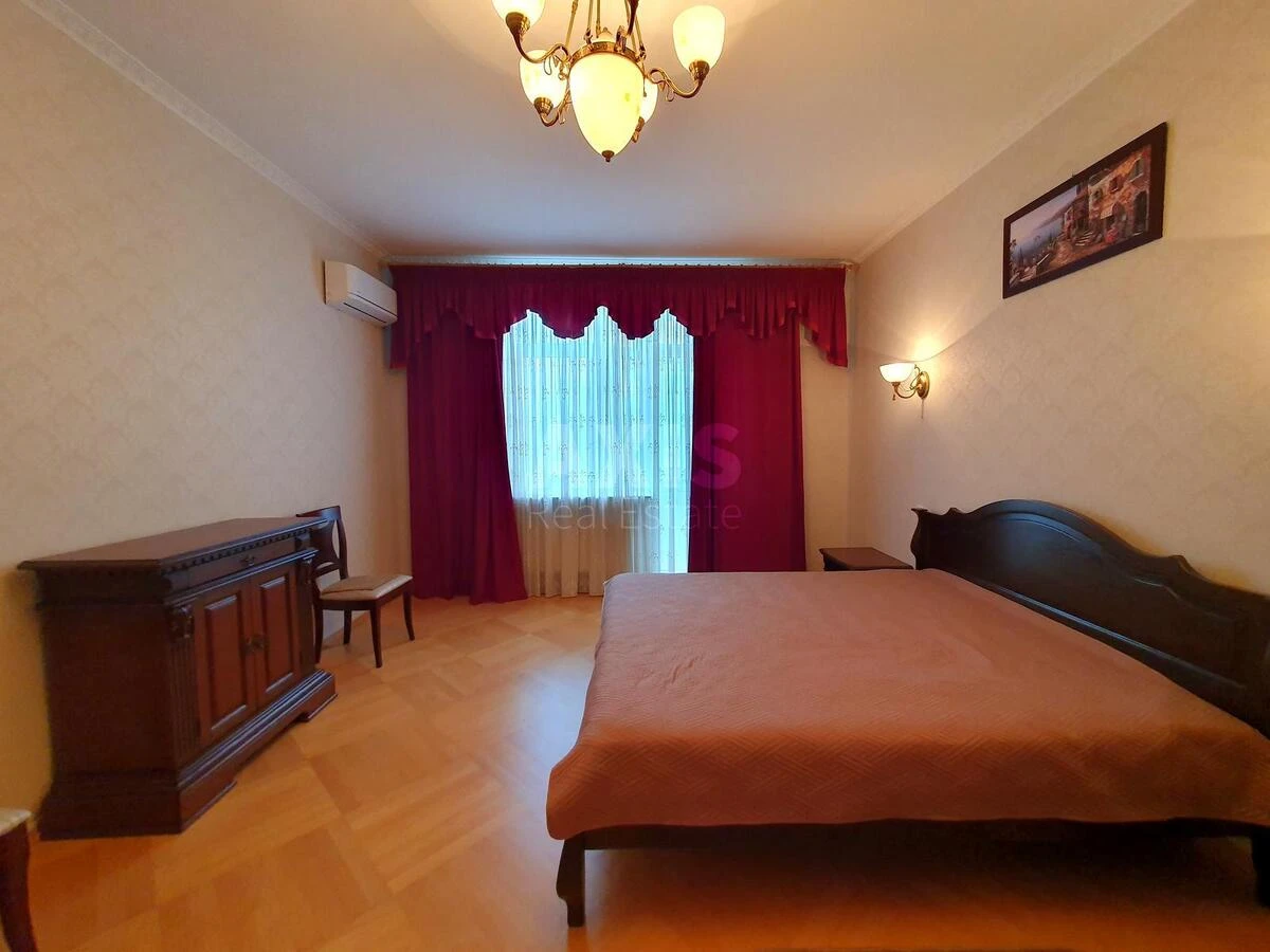 4k apartment vul. Proviants'ka 3655565