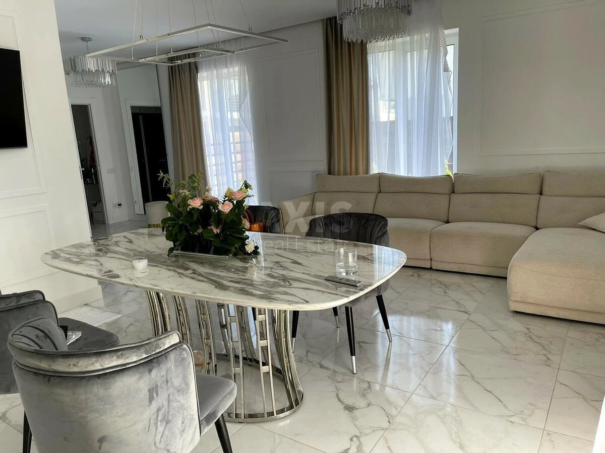 House vul. Central'na, 130m2, Kyiv city655663