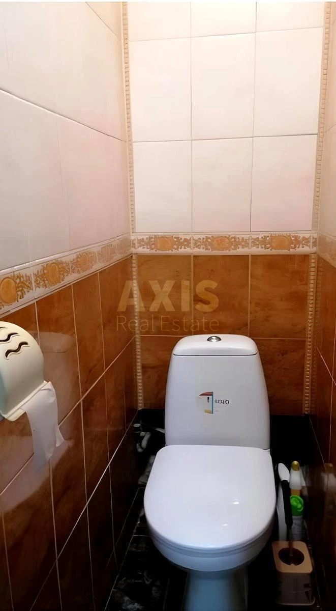 3k apartment vul. Anatoliya Solovyanenka 14702653