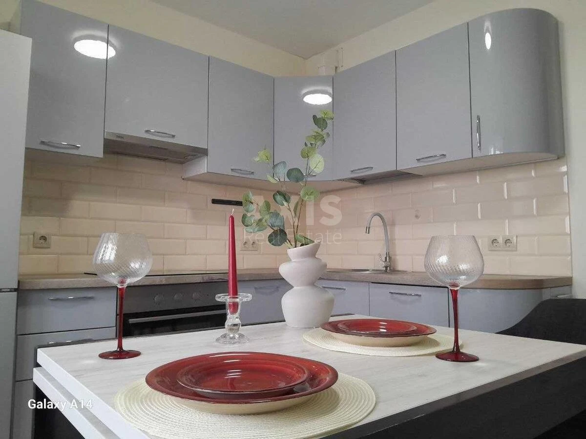 1k apartment vul. Gmyri Borysa 20655071