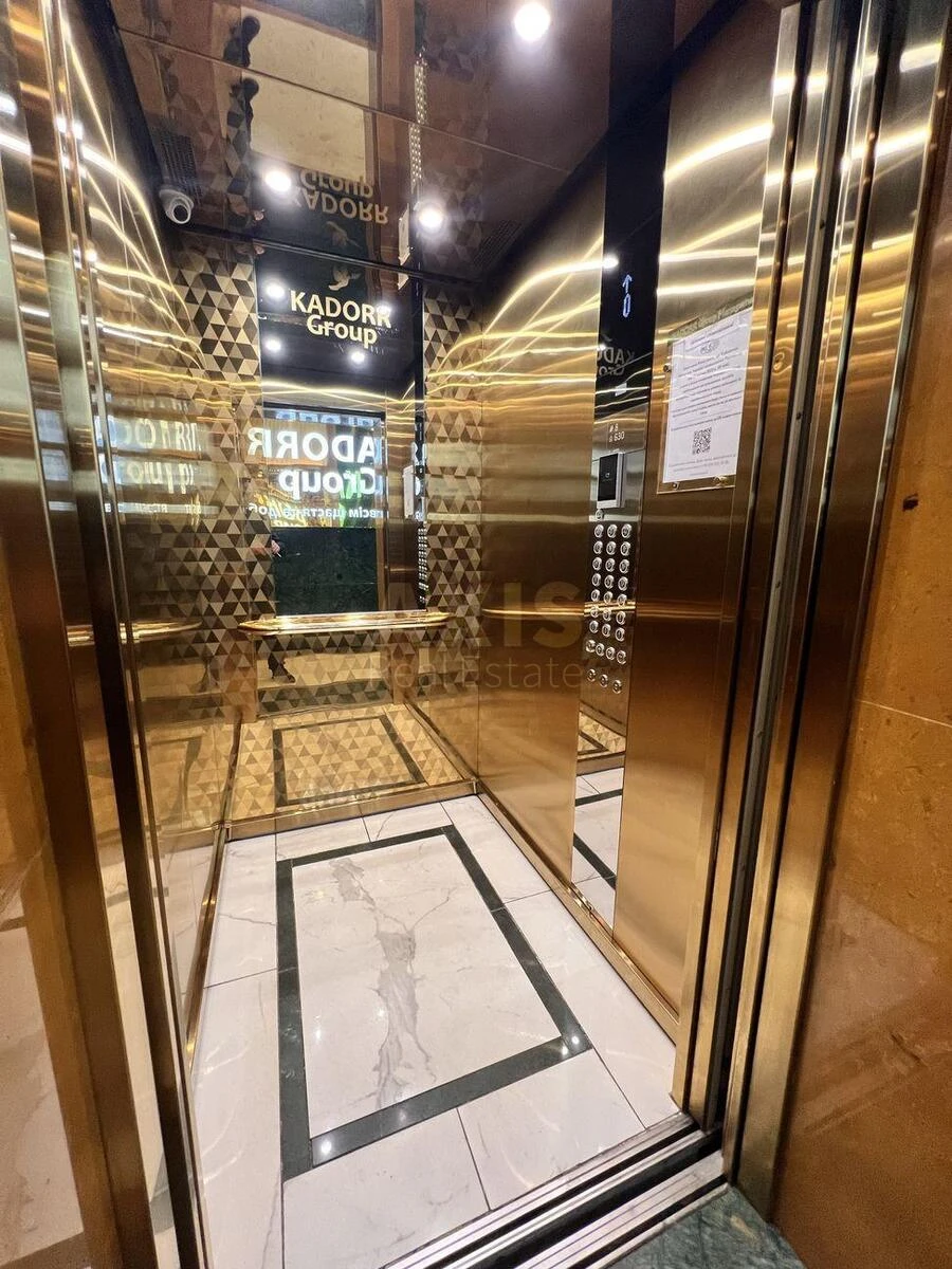 Офис ул. Жилянская 68, 220м26708515