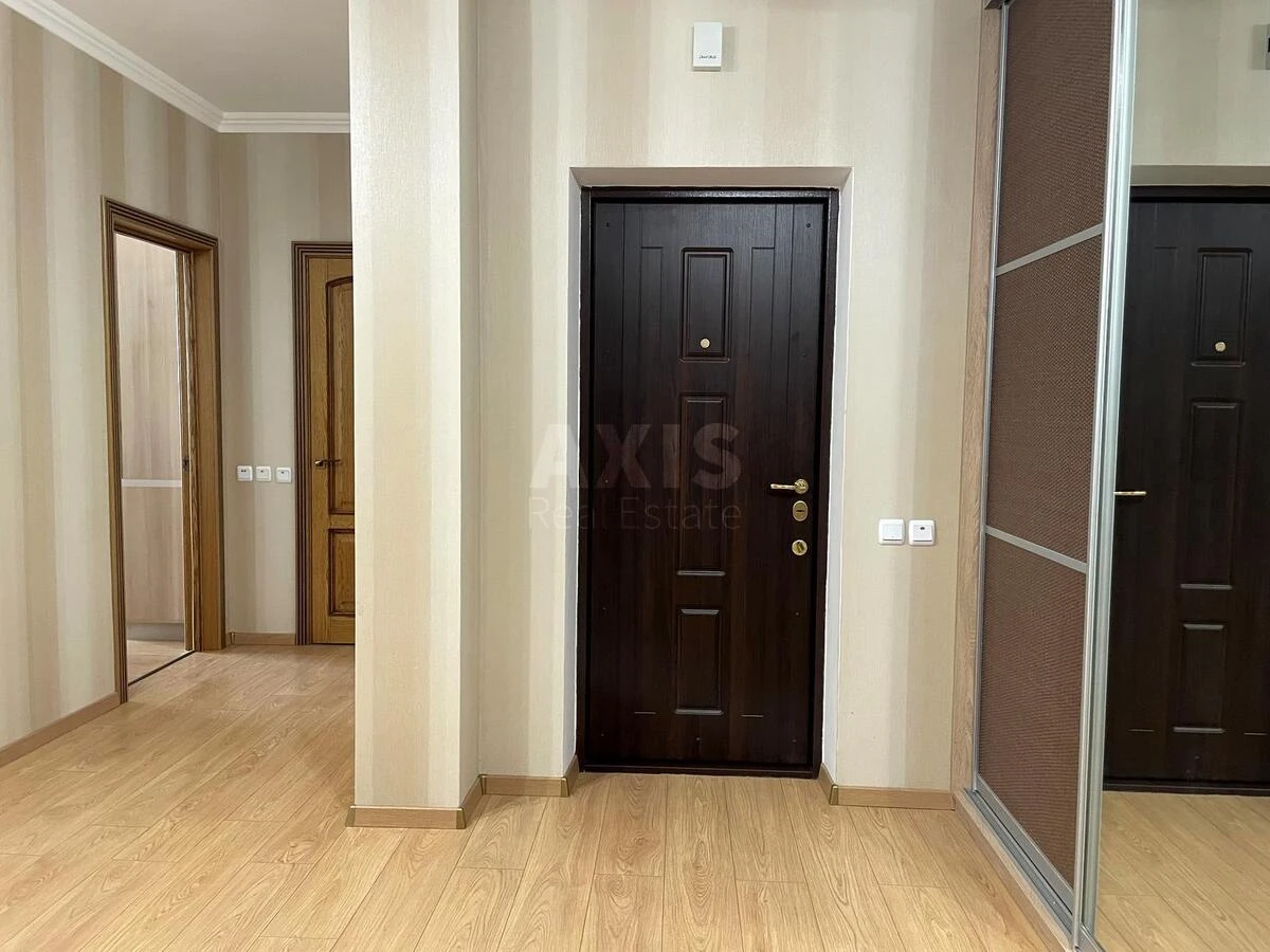 3k apartment vul. Chavdar Jelyzavety 8687269
