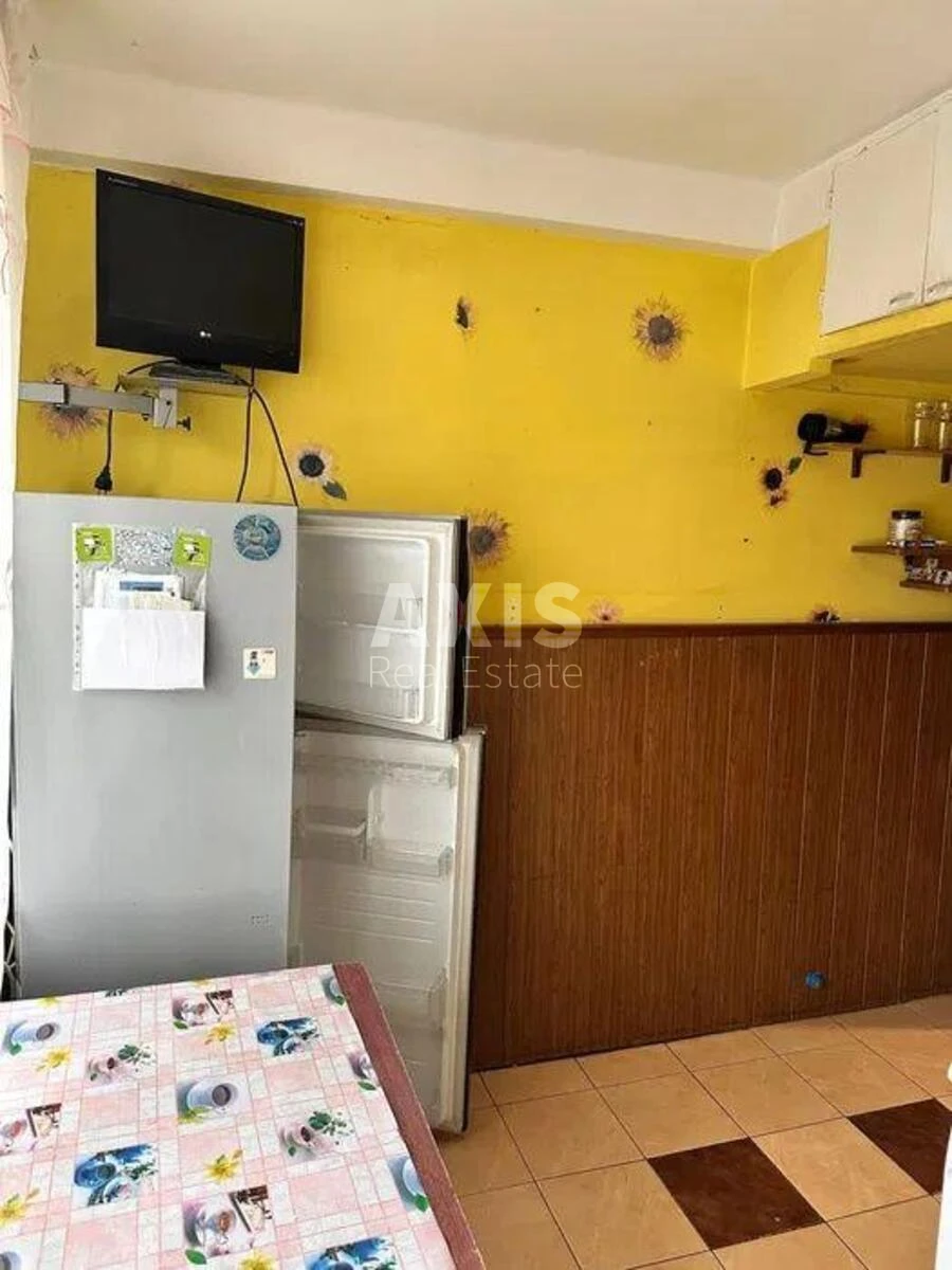 2к квартира ул. Братиславская Восемнадцать B641870