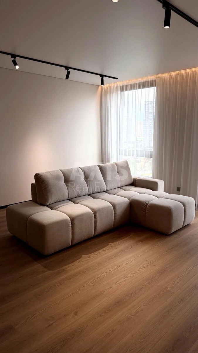 2к квартира ул. Заречная 6, корп. 5687426