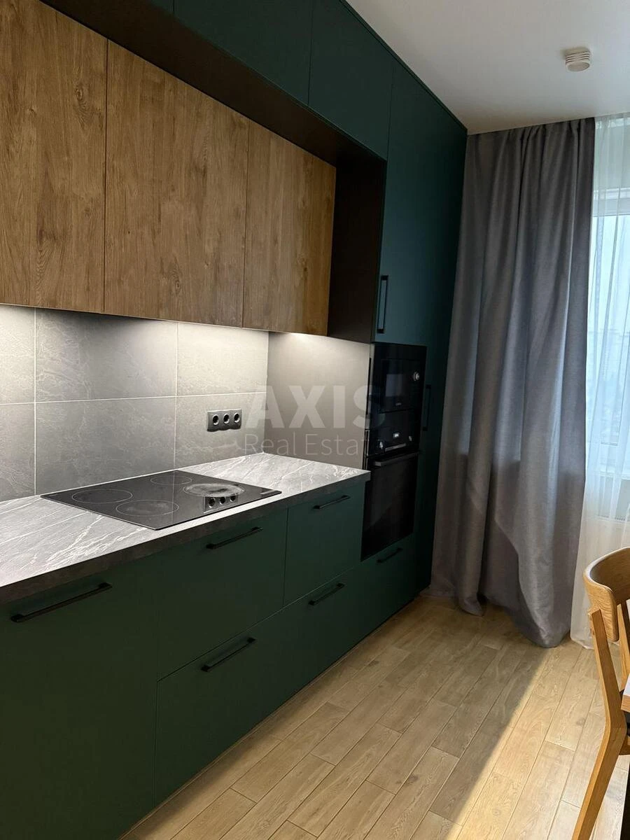 2к квартира ул. Новополевая 2593040