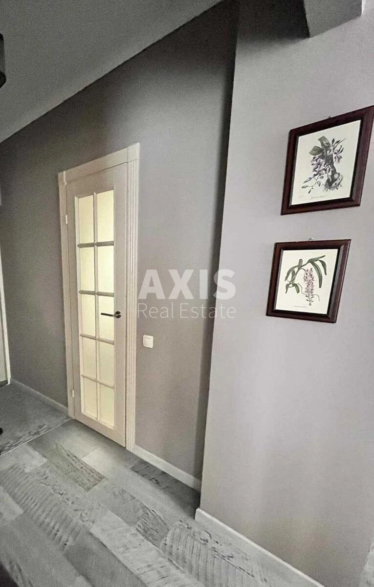 2k apartment pr-t Volodimira Іvasyuka Two-dimensional641729