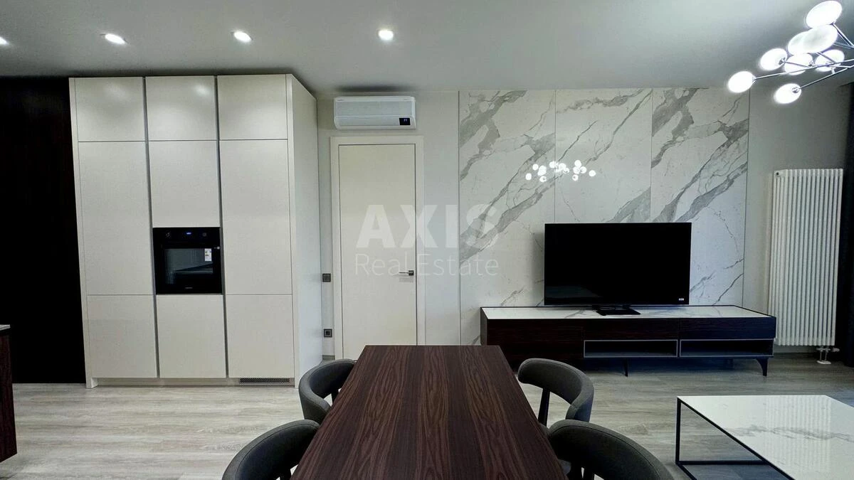 2к квартира ул. Антоновича 118/9684658