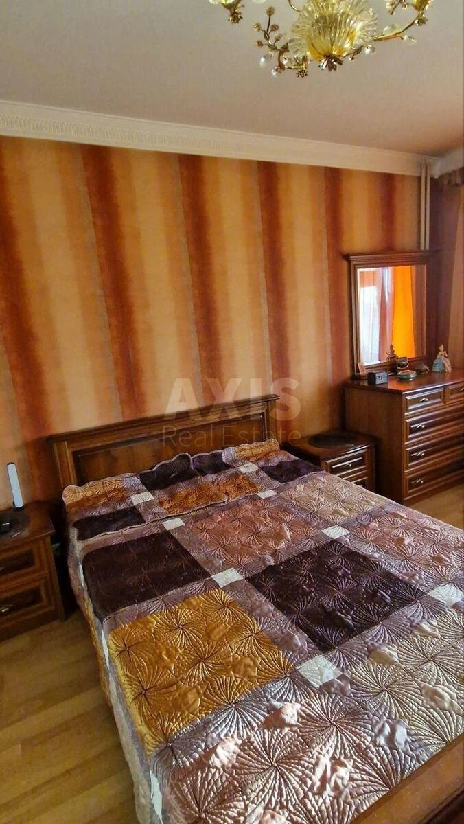 3к квартира пр-т Владимира Ивасюка 53714179