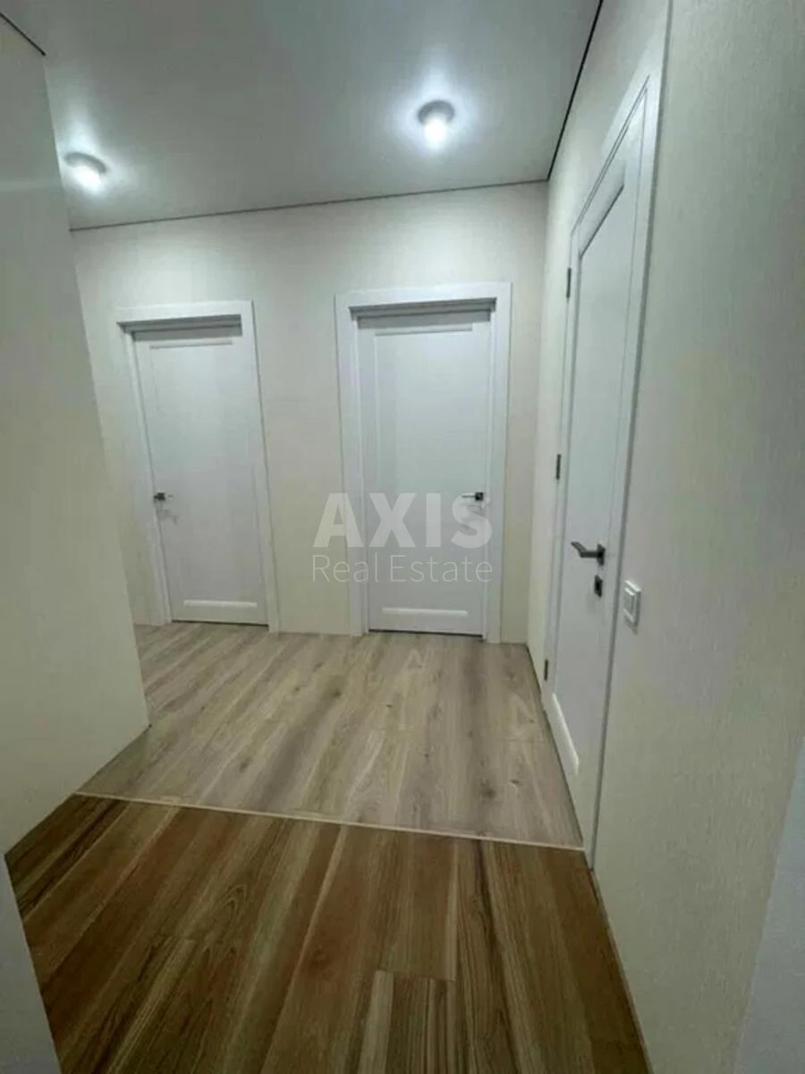 2k apartment vul. Myhajla Maksymovycha 26В6683716