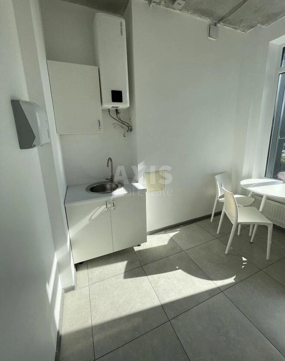 Office vul. Borshhagivs'ka 192, 351m2652798