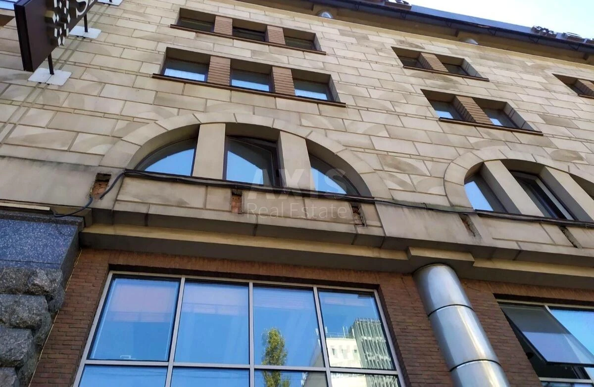 Офис бул. Шевченко Тараса 35, 320м26688821