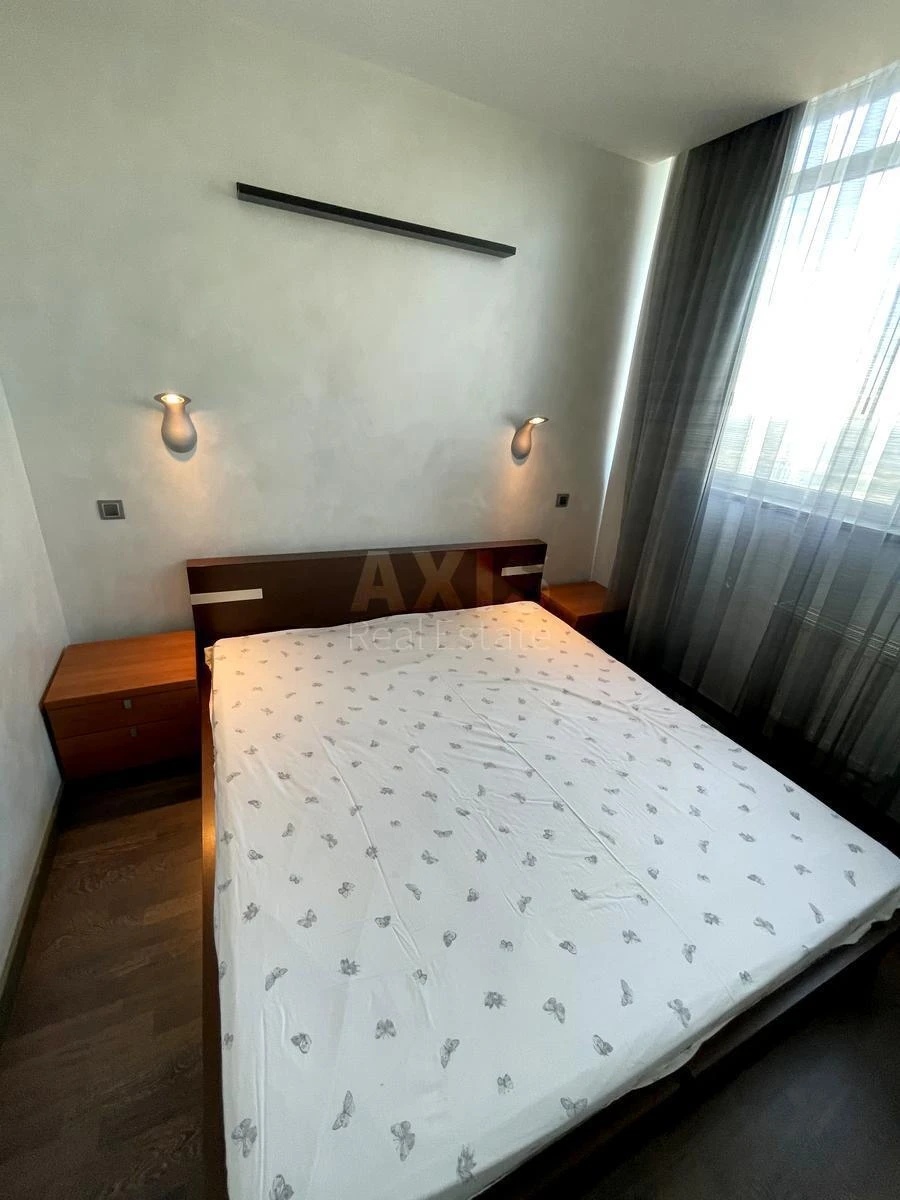 3k apartment vul. Jevgena Konoval'cja 44А668987