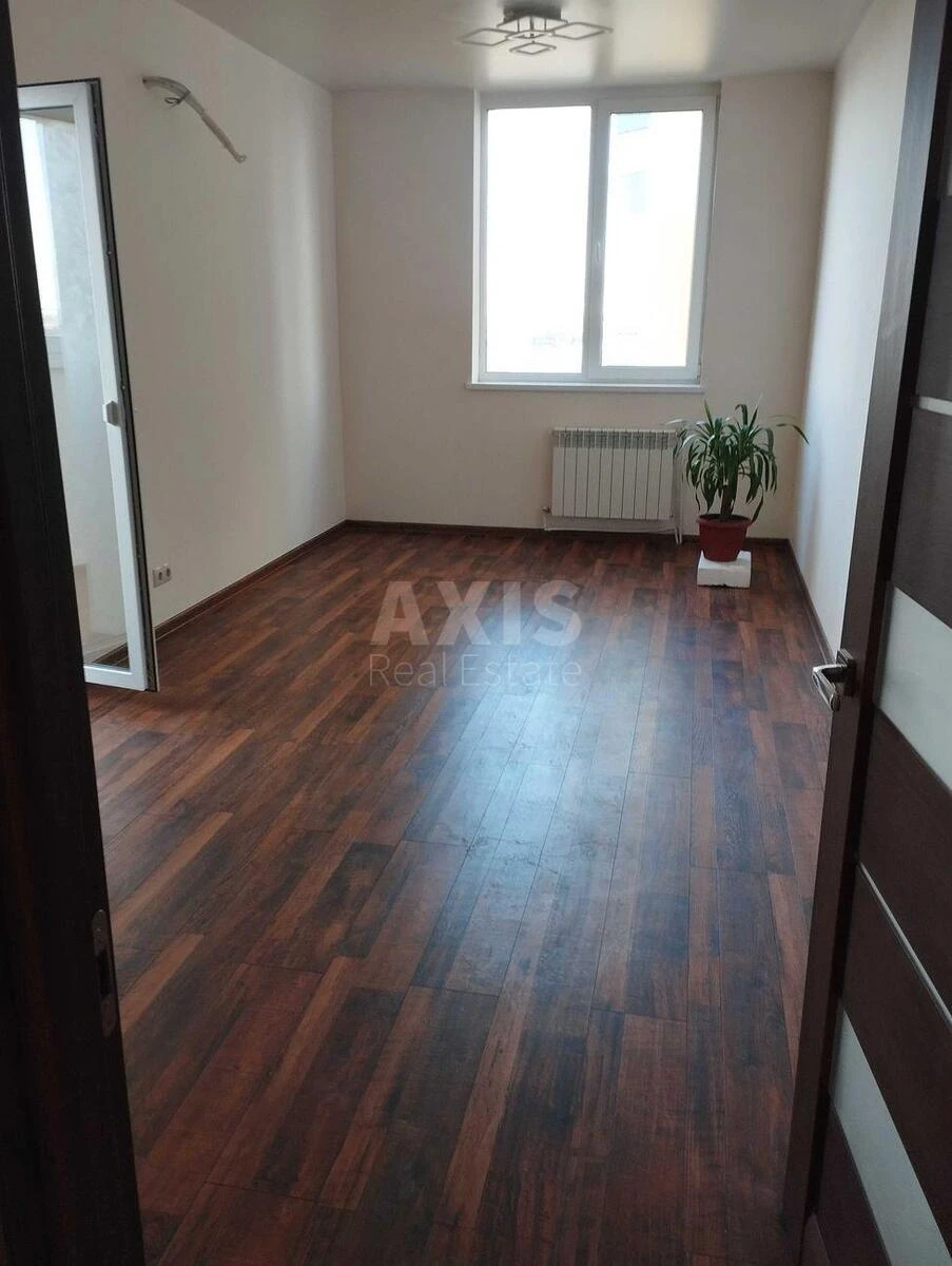 1k apartment bul. Gasheka Jaroslava 20685773