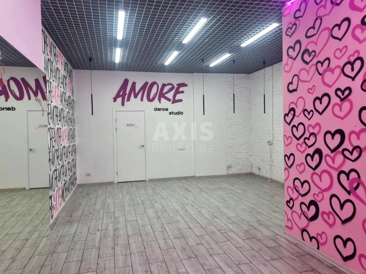 Объект торговли ул. Андрея Верхогляда 4Б, 160м26692910