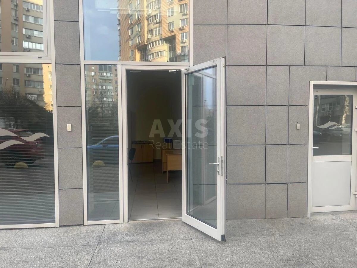 Офис ул. Окипной Раисы 18, 44м2544123