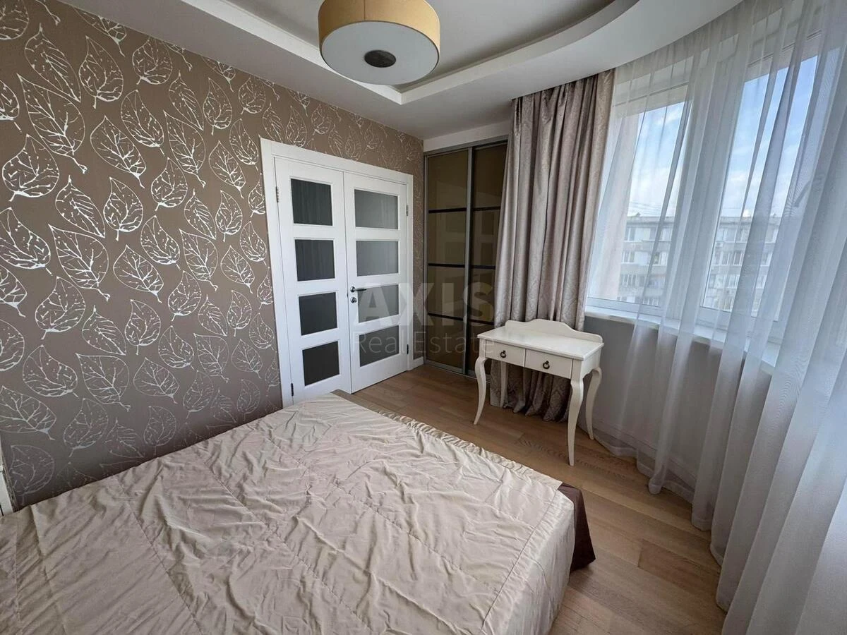1k apartment bul. Gasheka Jaroslava 8А715336