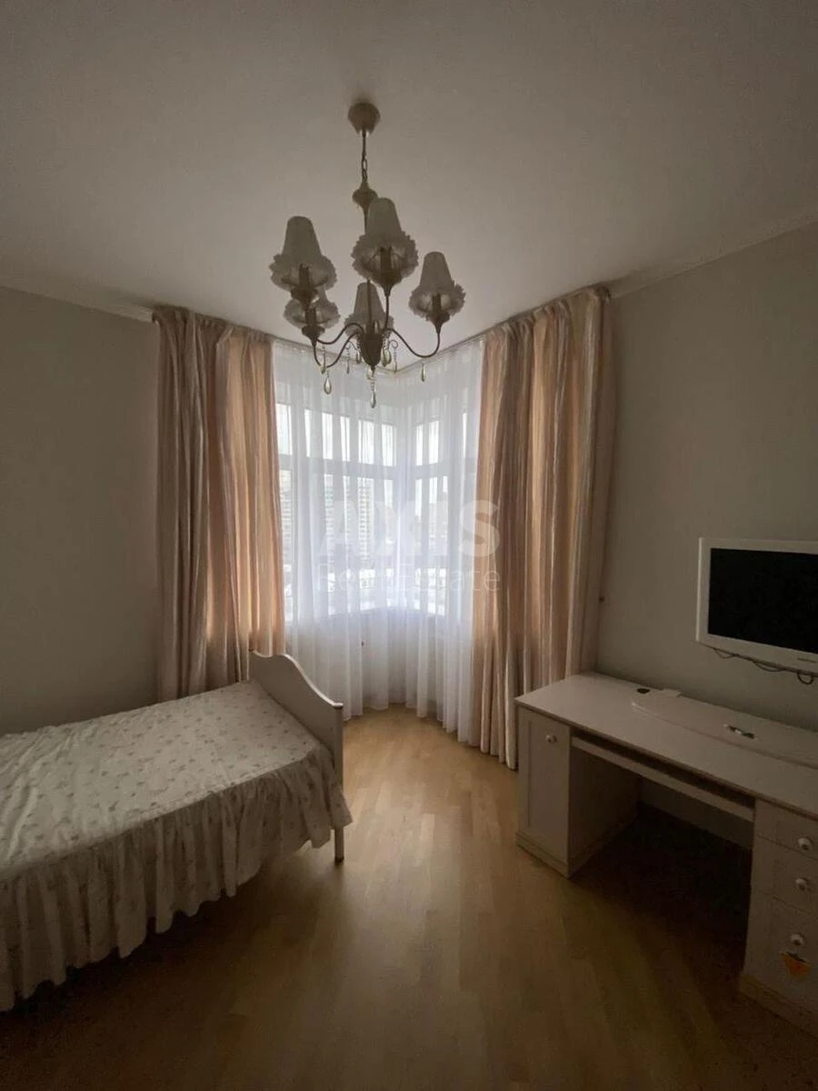 3к квартира бул. Леси Украинки 23669304