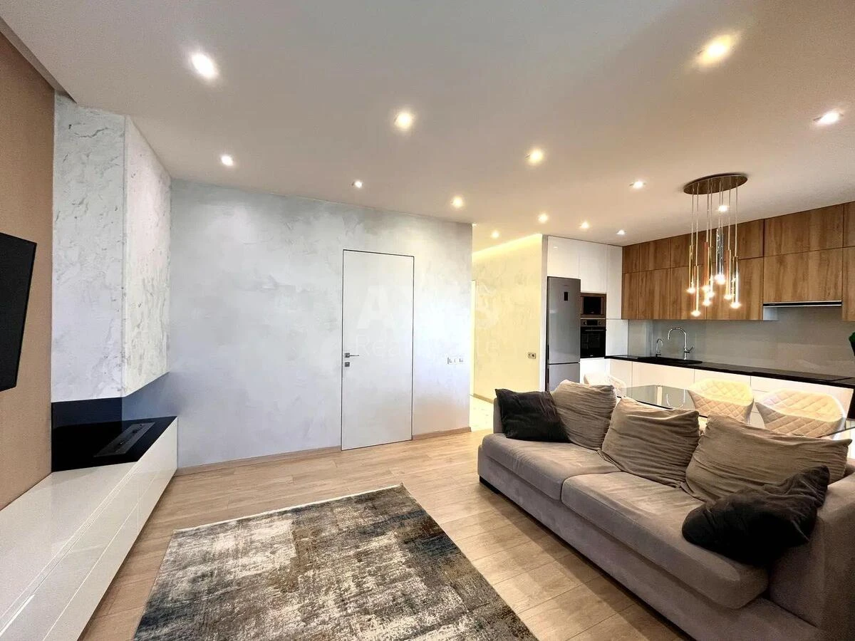 2k apartment vul. Patriarha Mstyslava Skrypnyka 48А6694717