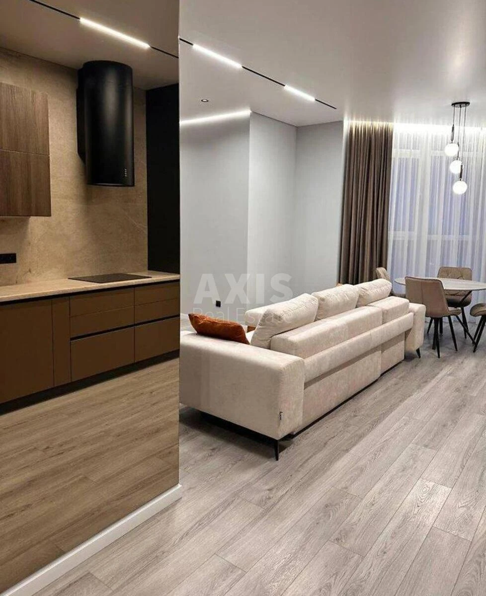 2k apartment vul. Andriya Verkhohlyada 14А653580