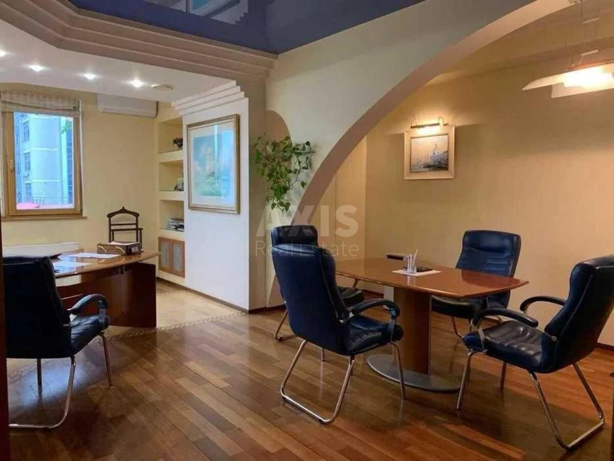 Office vul. Velyka Vasyl'kivs'ka 64, 911m2669662