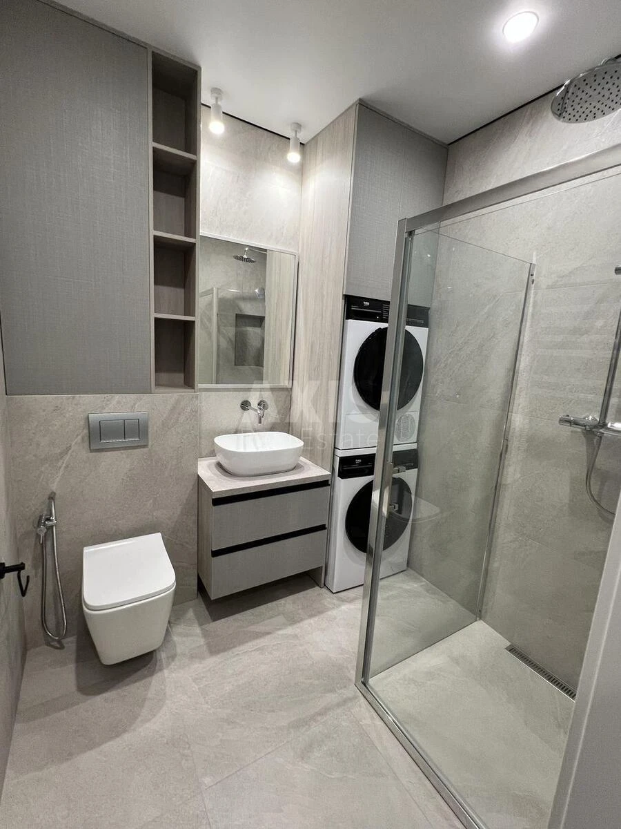1k apartment vul. Oleksandra Olesja 9А6863012