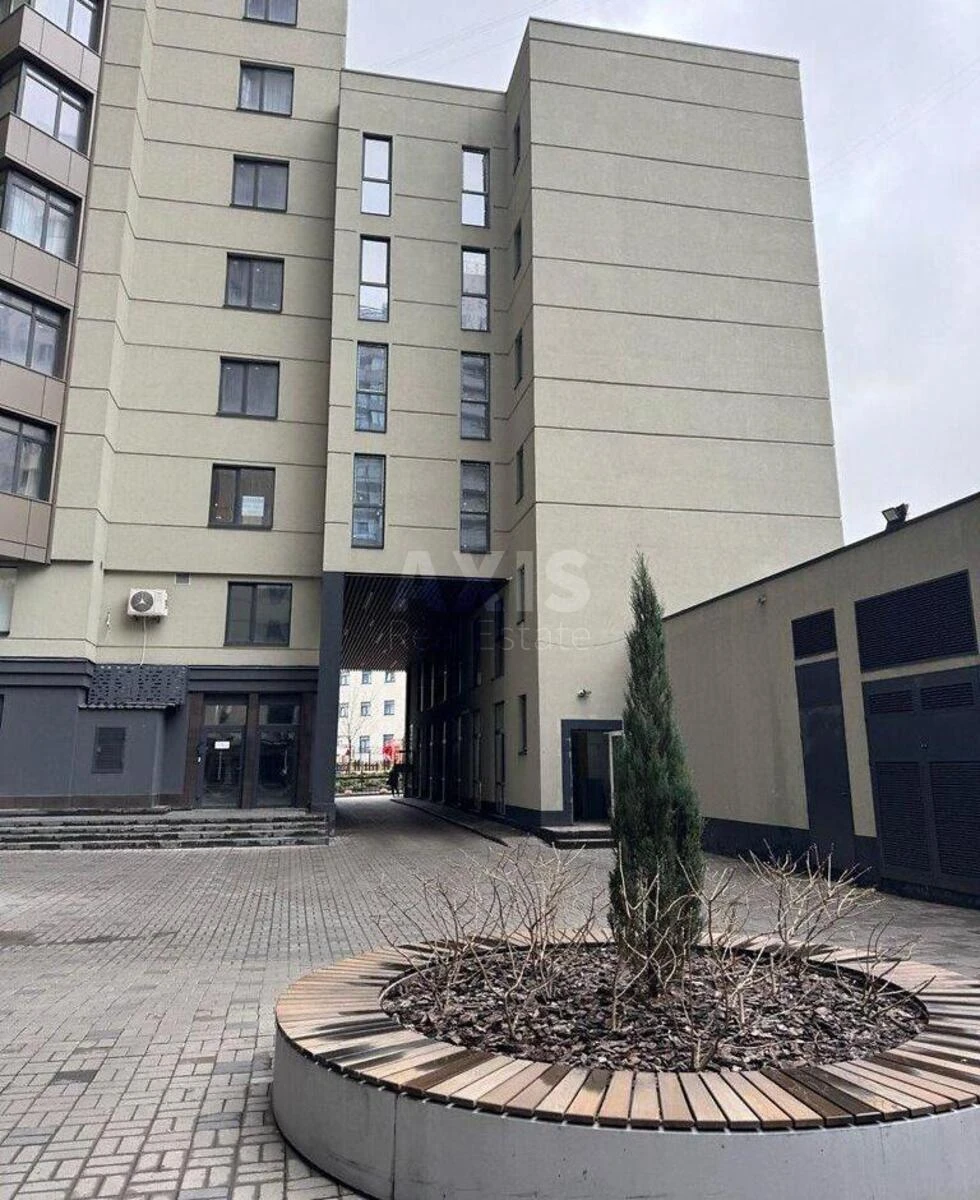 Office vul. Andriya Verkhohlyada 14А, 332m265392