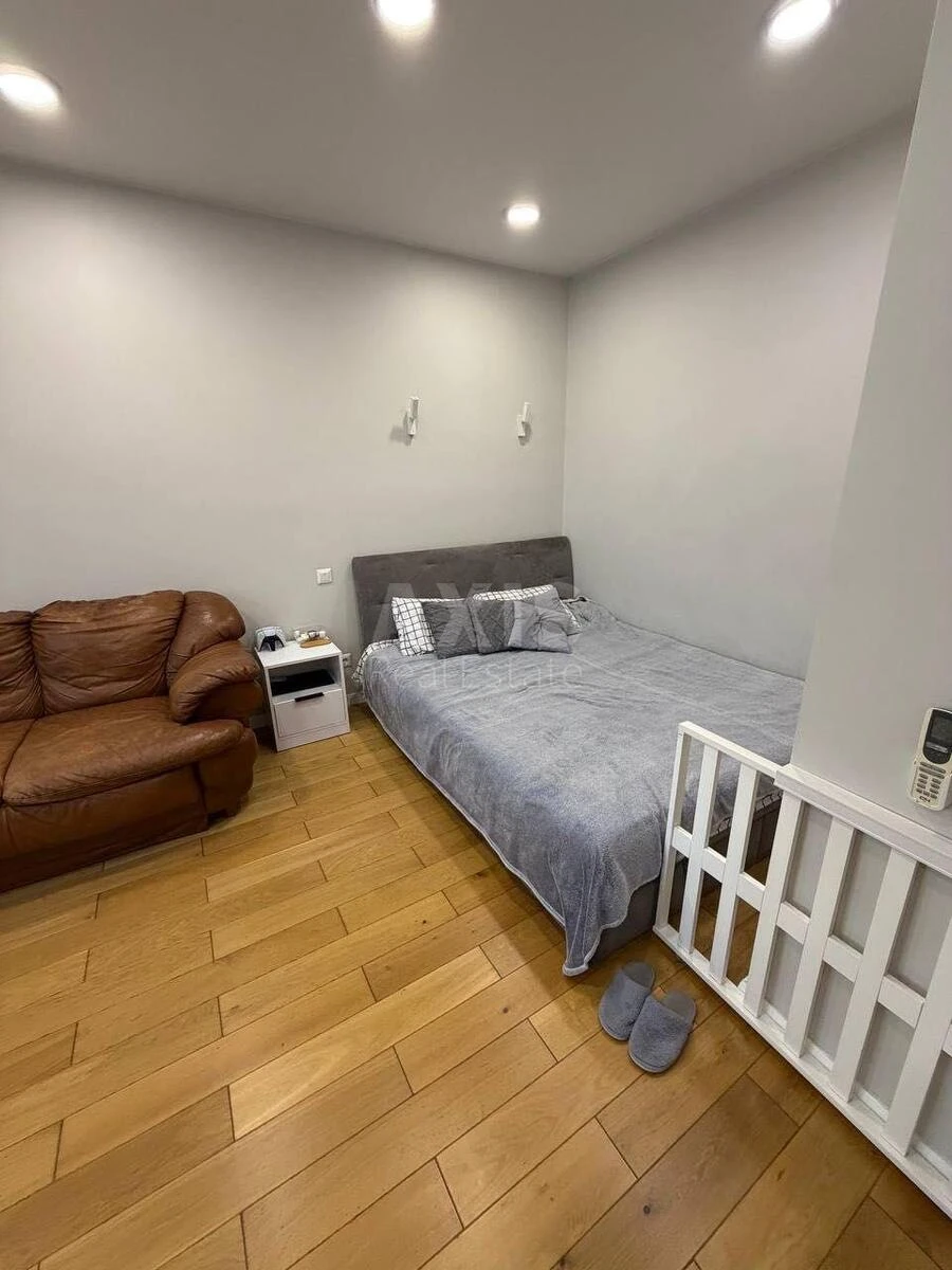 1k apartment vul. Dzhokhara Dudayeva 14715682
