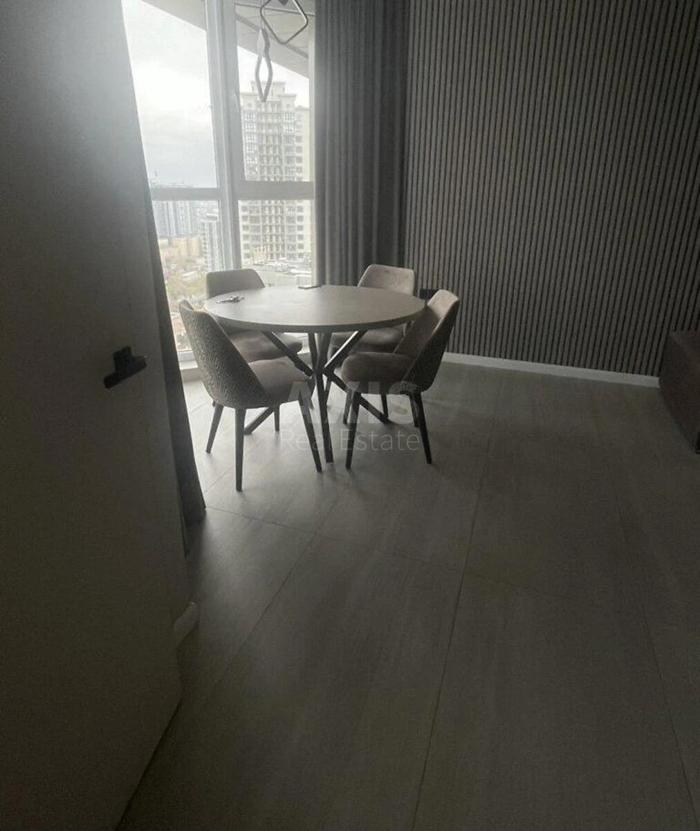 1к квартира ул. Андрея Верхогляда 14А654182