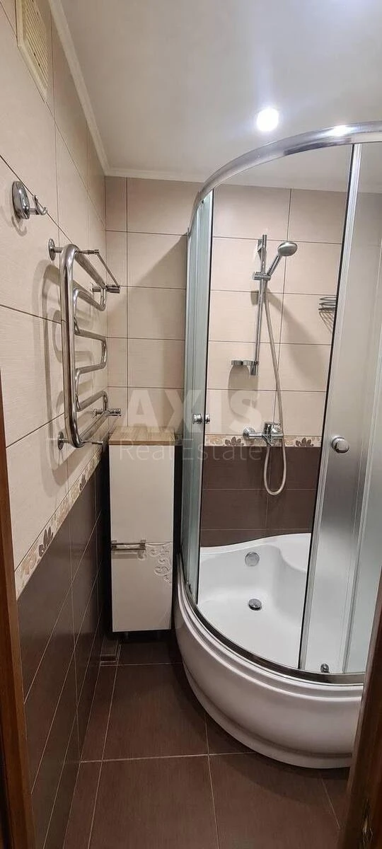 2k apartment vul. Oleksandra Arhypenka 4701376