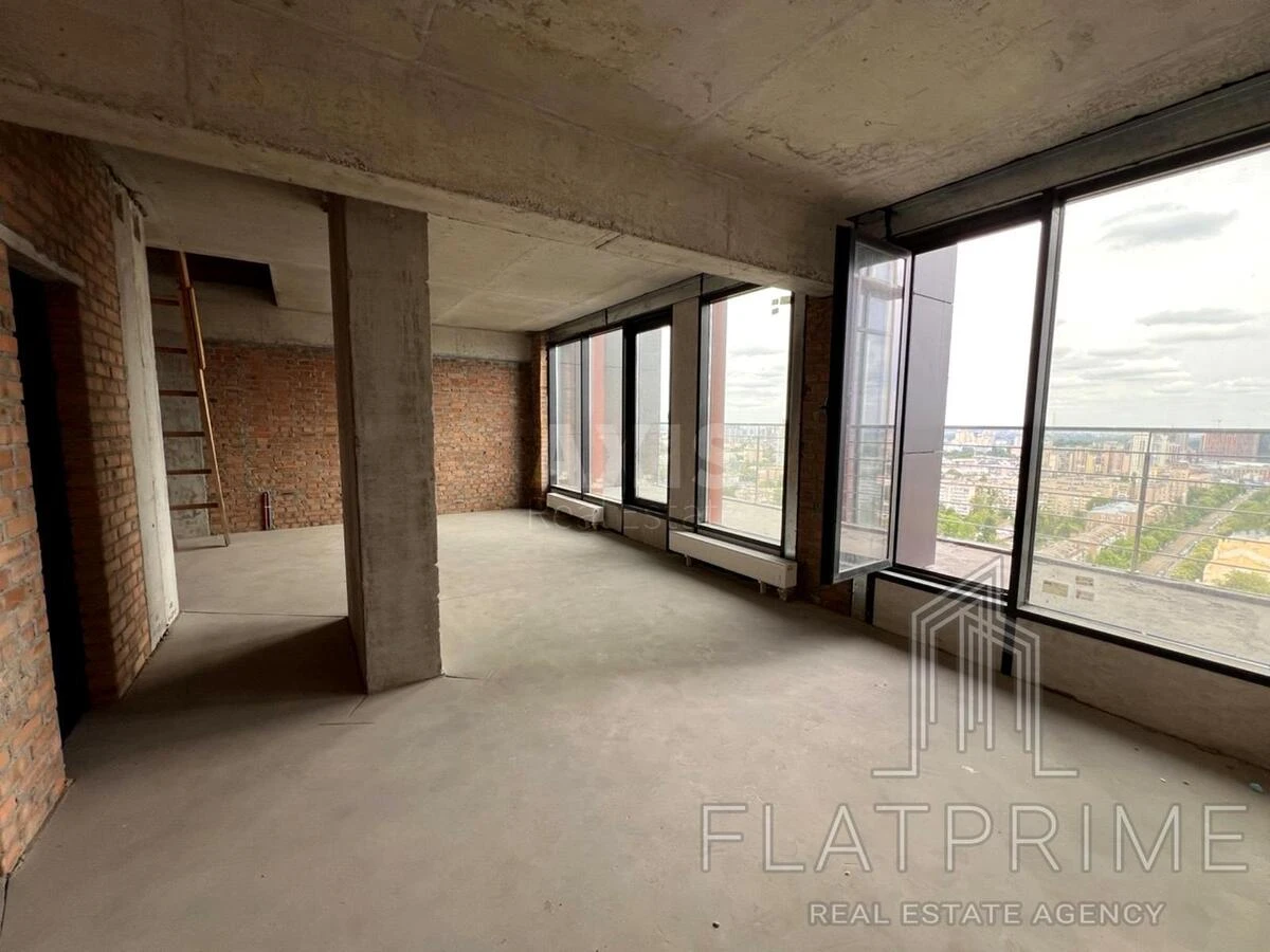 5k apartment vul. Degtjarivs'ka 17632892