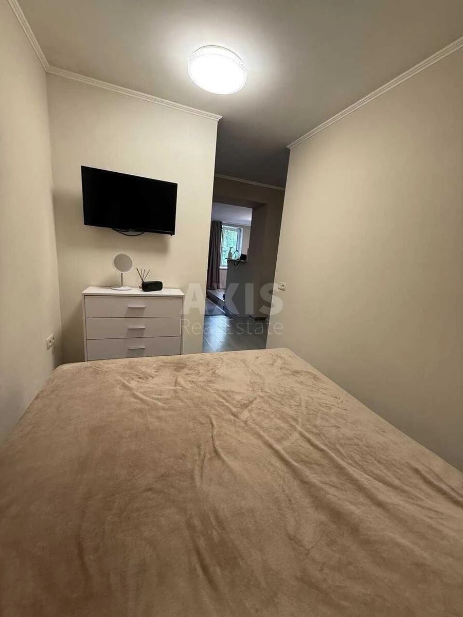 1k apartment vul. Grechka Marshala 247161210