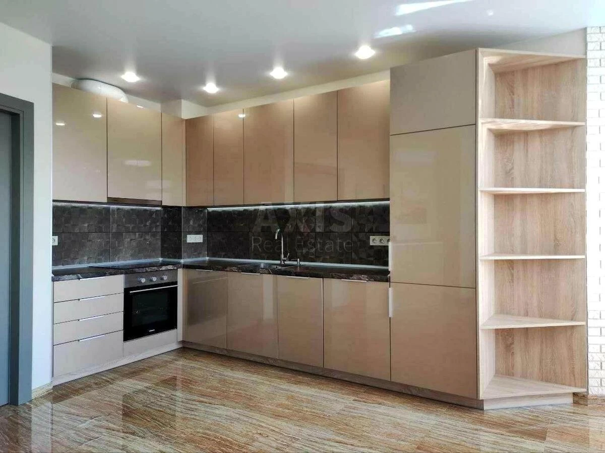 3к квартира пр-т Берестейский 11633091