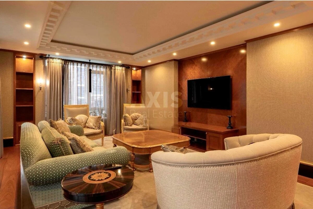 4k apartment vul. Ioana Pavla II 6/1654890