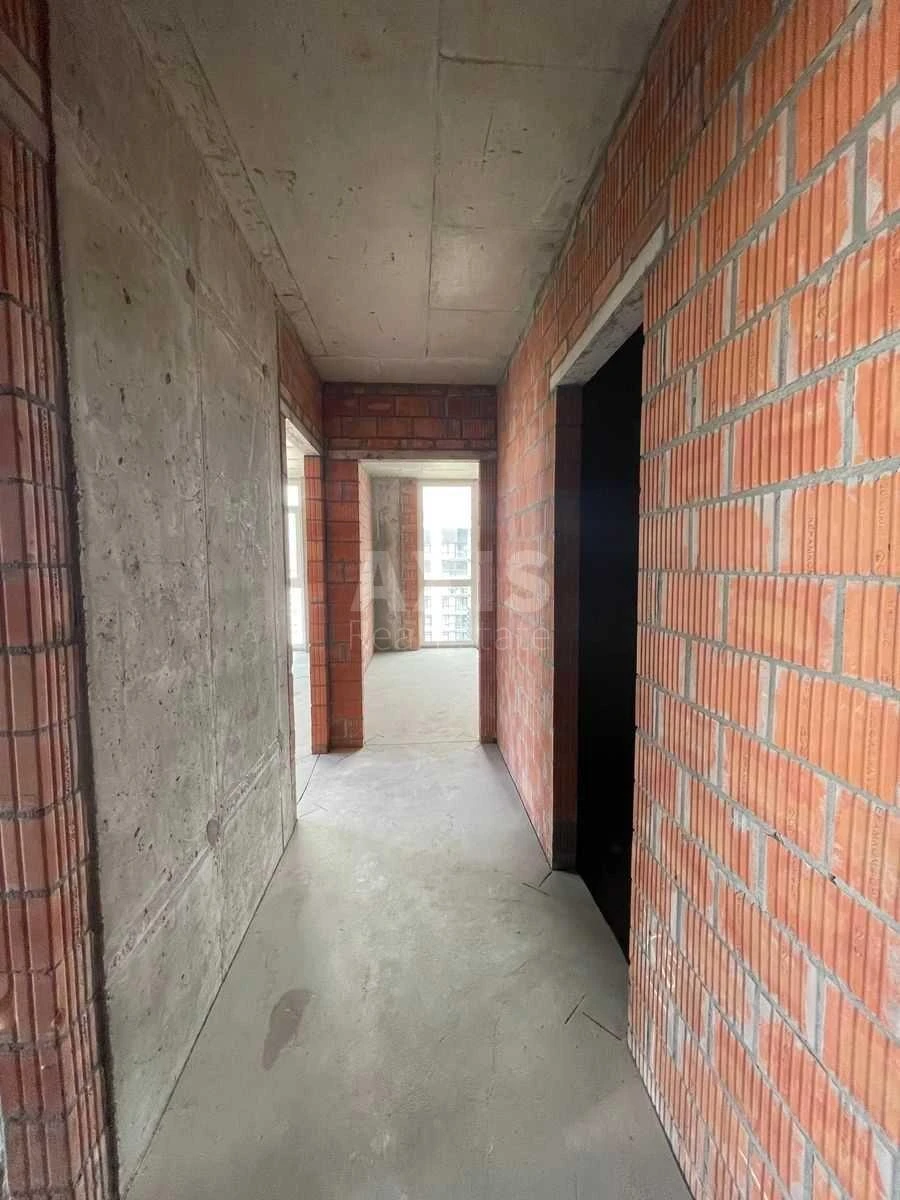 3k apartment vul. Predslavyns'ka 53591483