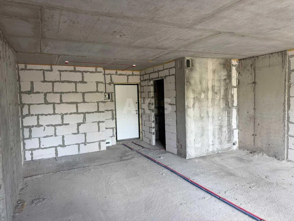 2k apartment vul. Bulahovs'kogo Akademika 1Б716483