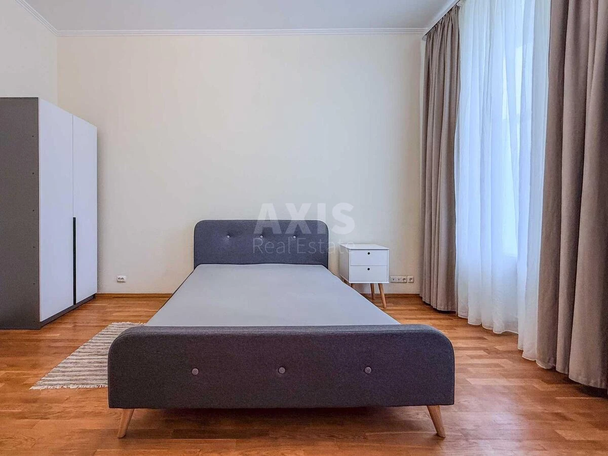 4k apartment vul. Jaroslaviv Val 4670643