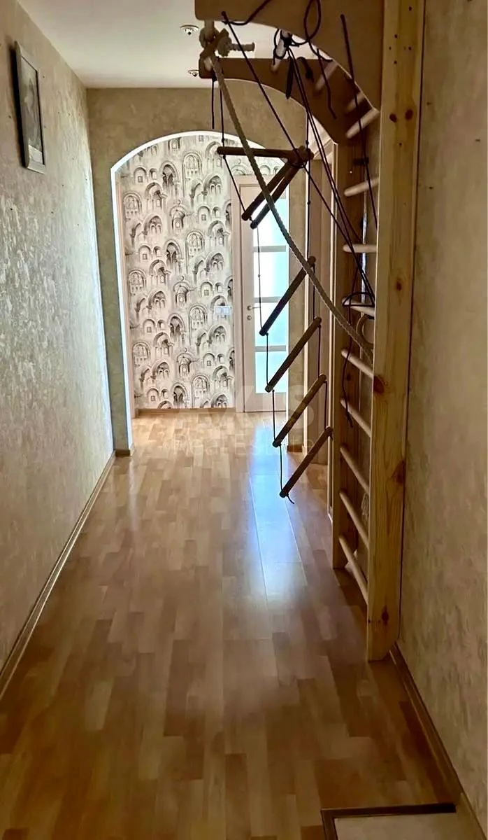 3k apartment pr-t Gongadze Georgija 18Д687173