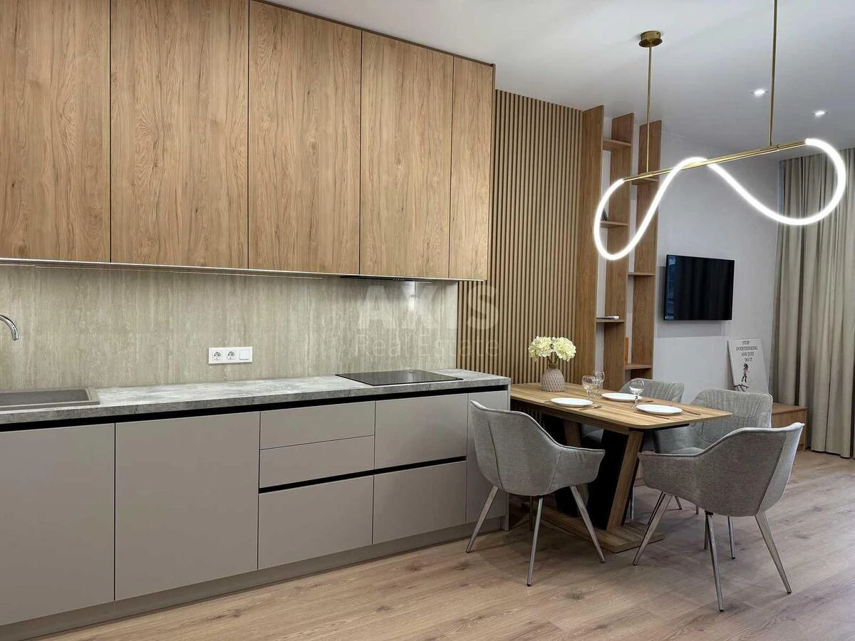2k apartment vul. Spas'ka 35716672