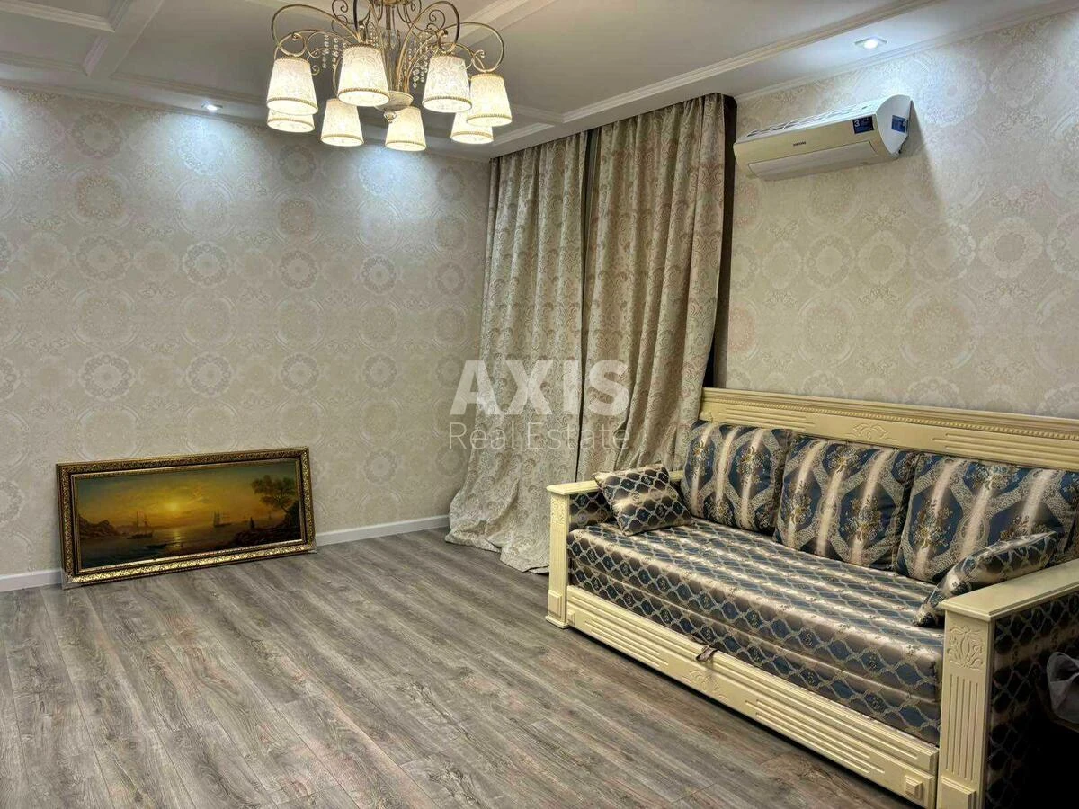 2k apartment vul. Heroyiv Polku «Azov» four B7057319